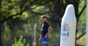 La historia jamás contada de Rodrigo Castillo y la noche en la que volvió a Gimnasia