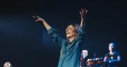Marcela Morelo llega con un show único e irrepetible al Teatro Argentino de La Plata