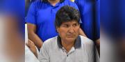Ministros responden a Evo Morales: “No tiene moral para exigir juicios”