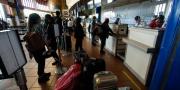 Aduana Nacional recuerda requisitos para salida temporal de artículos en equipaje acompañado