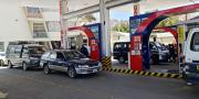 YPFB no inició ningún proceso de contratación con la denominada empresa Pegasus