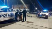 Pescaron a jóvenes en un delivery de cocaína: uno era buscado por la Justicia