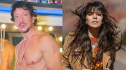 El inesperado comentario de Nico Vázquez a una foto de Gimena Accardi