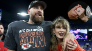 Taylor Swift anunció su casamiento con Travis Kelce: el tierno posteo que lo confirma