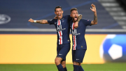 Qué dijo Ángel Di María de la posible llegada de Neymar a Rosario Central