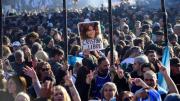 Organizan un festival para pedir por la liberación de Cristina Kirchner: cuándo y dónde se realizará
