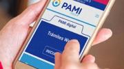 PAMI con nueva plataforma digital: los trámites que se pueden realizar con la app desde ahora
