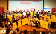 Anuncian la campaña ‘Caminando por la Vida’ en La Paz y las adhesiones están disponibles
