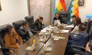 Comisión de Derechos Humanos aprueba proyecto de ley para la protección de la niñez en entornos digitales