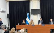 Colores y orden de aparición: Así será la Boleta Única Papel en las elecciones de octubre