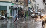 Alerta por la llegada de Santa Rosa: estas regiones serán las más afectadas