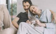 Revelador: por este motivo tu gato se enoja de repente cuando lo estás acariciando