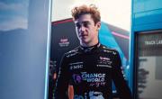 Antecedentes de podio: así le fue a Colapinto en el GP de Países Bajos en el pasado