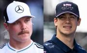 Quién es Valtteri Bottas, el próximo piloto de Cadillac en la Fórmula 1