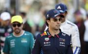 Checo Pérez dice que no tiene nada que demostrar y que sólo quiere volver a disfrutar de la F1