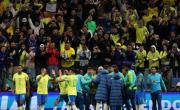 Brasil jugará con Corea del Sur y Japón en octubre como preparación al Mundial 2026