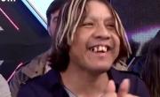 Se hizo famoso en la TV, Milei le sacó su pensión por discapacidad y puede quedar en la calle