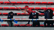 “Tentativa de homicidio”: el fiscal de Independiente- U de Chile habló de la causa