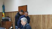 Perpetua para hombre que asesinó a su ex pareja