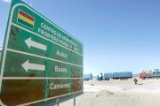 Aumenta la migración de bolivianos a Chile por falta de oportunidades laborales