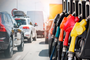 Empresarios de Chuquisaca piden al Gobierno garantizar combustible y eliminar intermediarios