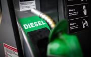 Solo el 40% del transporte público opera en Potosí por escasez decombustible