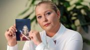 Revelarán detalles de relación entre Virginia Giuffre y Epstein