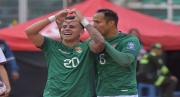 Selección Boliviana: Henry Vaca y “Tonino” Melgar son las novedades en la lista de Villegas