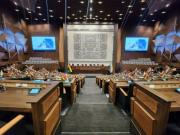 Mira la lista oficial de los senadores y diputados electos el 17 de agosto