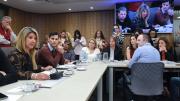 Fentanilo contaminado: el Congreso empezó el debate para investigar el caso