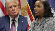 Trump echó a una gobernadora de la Reseva Federal de Estados Unidos