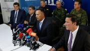 Colombia: secuestran a 34 militares en un operativo contra disidencias de las FARC