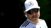 Fórmula 1: Cadillac ya tiene a Bottas y a Checo Pérez