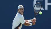 Cerúndolo venció a Arnaldi y avanzó a segunda ronda del US Open 2025