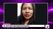 El TSJ firmó con sangre la impunidad del caso Senkata, denuncia representante de víctimas; aseguran que acudirán a la CIDH