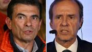 TSE aprueba cómputo oficial y confirma segunda vuelta entre Rodrigo Paz y Tuto Quiroga