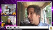Thomas Becker reprocha decisión de la justicia sobre Añez, Pumari y Camacho afirma que acudirán a instancias internacionales