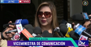 Gobierno niega presión del Poder Ejecutivo hacia el Poder Judicial y ratifica independencia de poderes