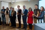 Premio al reportaje sobre naturaleza 2025 anuncia a los finalistas