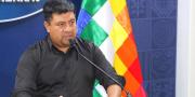Bolivia celebra producción histórica de alimentos que refuerza su soberanía alimentaria