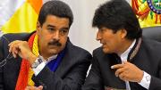 “Maduro y Evo deben estar muy nerviosos”, señala Tuto sobre el despliegue militar de EEUU