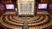 Conozca la lista de los asambleístas electos en los comicios 2025