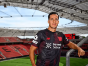 El Bayer Leverkusen anuncia el fichaje de Lucas Vázquez, exjugador del Madrid