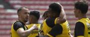 The Strongest retoma prácticas y confirma presencia en el Clásico