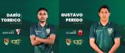 Villegas convoca a 25 jugadores, entre ellos dos debutantes