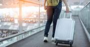 Turismo: julio récord desde 2017, pero por debajo del primer cuatrimestre