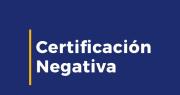 Mi ANSES: cómo hacer la certificación negativa en agosto 2025