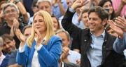 La vice de Kicillof cruzó a Máximo por su reproche público: Todos tendríamos que