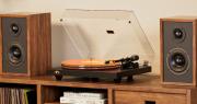 Retro audio: las marcas apuestan por el revival del vinilo, el CD y el cassette