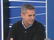 Martín Menem explicó por qué apartaron a Diego Spagnuolo de Discapacidad y reiteró que “pone las manos en el fuego” por Karina Milei y “Lule”